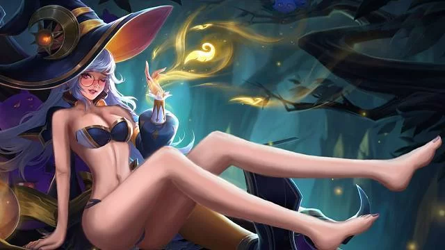 王者荣耀女英雄脱下衣服,她们还漂亮吗? 王者荣耀女英雄脱下衣服,她们还漂亮吗?