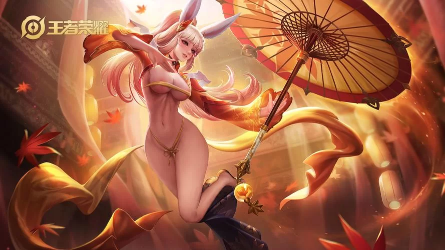 王者荣耀女英雄脱下衣服,她们还漂亮吗? 王者荣耀女英雄脱下衣服,她们还漂亮吗?