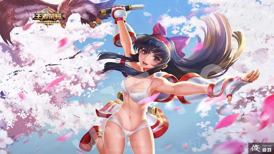 王者荣耀女英雄黄漫:峡谷CP那些不可告人的秘密 王者荣耀女英雄黄漫:峡谷CP那些不可告人的秘密