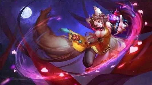 王者荣耀如何打出爱心符号？简单方法大公开