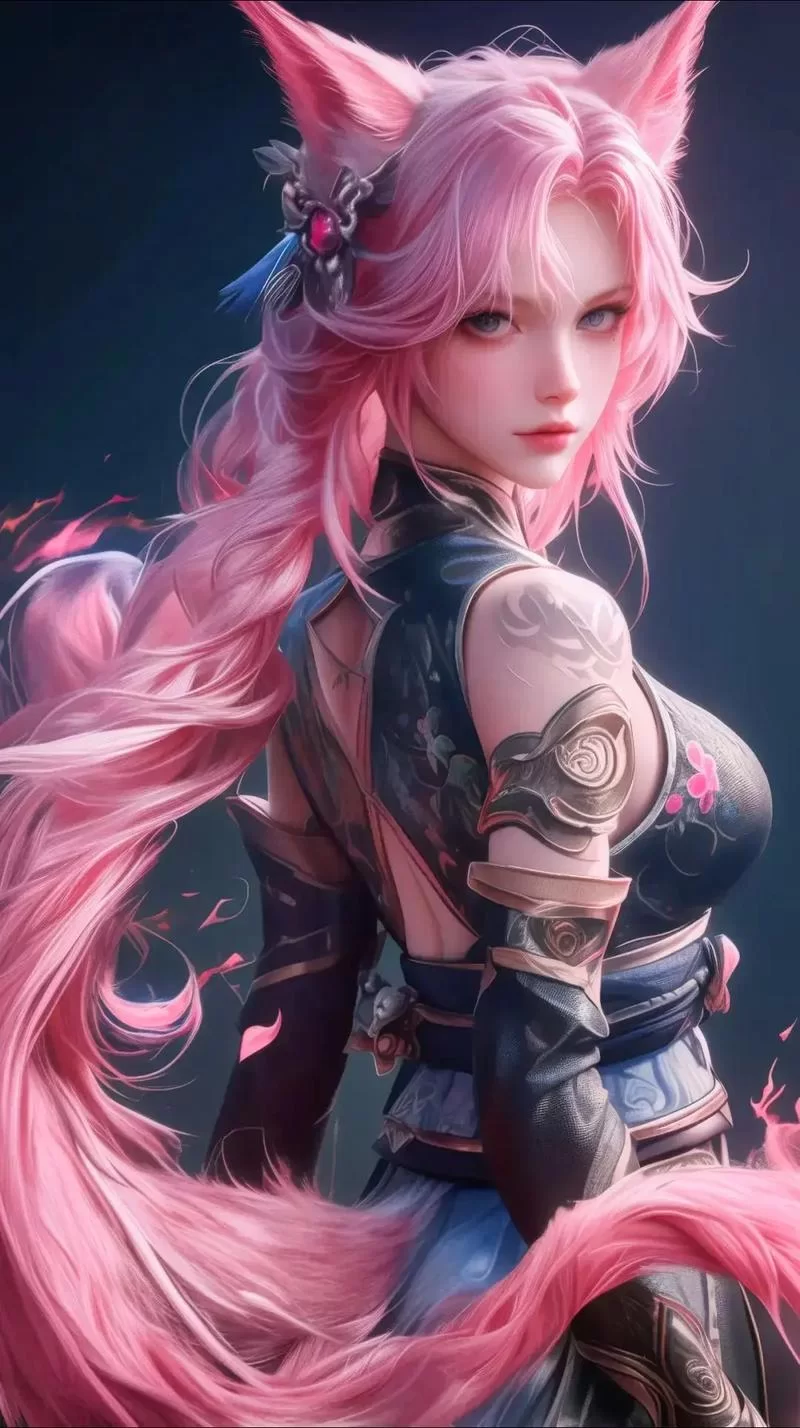 王者荣耀妲己六神装：最强输出，带你飞上王者！