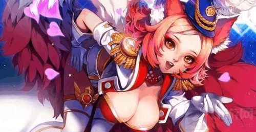 王者荣耀妲己六神装：最强输出，带你飞上王者！