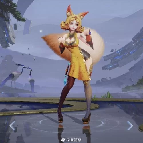 王者荣耀妲己六神装：最强输出，带你飞上王者！