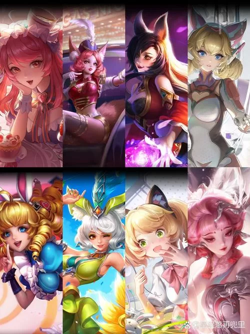 王者荣耀妲己六神装：最强输出，带你飞上王者！