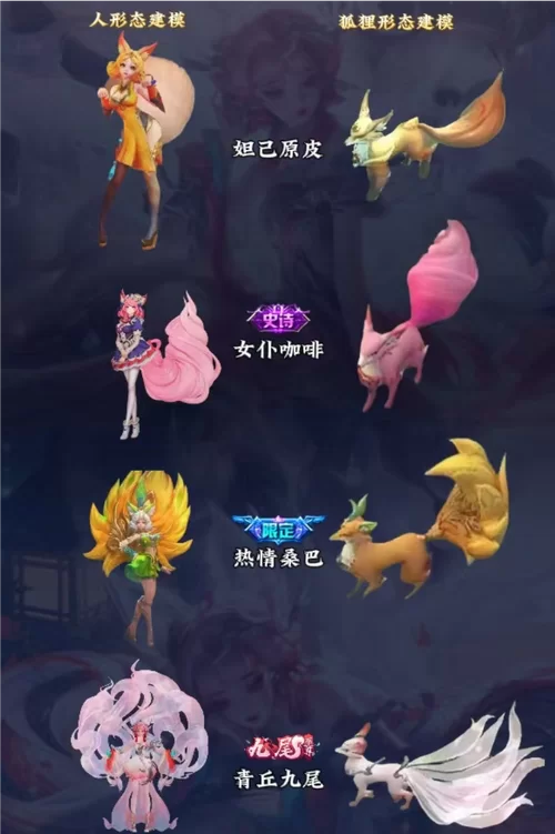 王者荣耀妲己技能介绍：被动技能失心如何叠加？