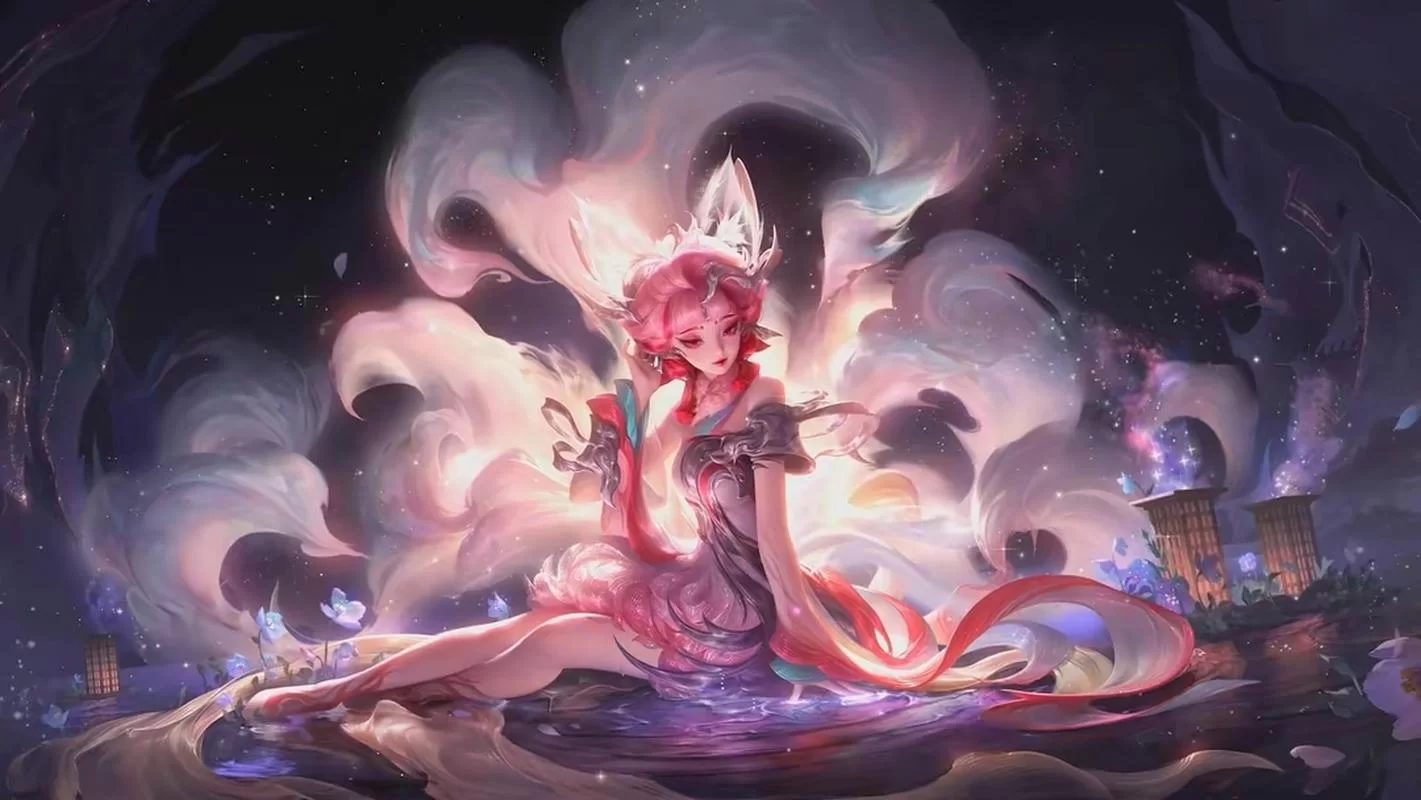 王者荣耀妲己皮肤大全：收集控必看，解锁全部魅力