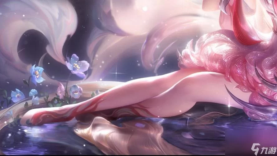 王者荣耀妲己皮肤大全：收集控必看，解锁全部魅力