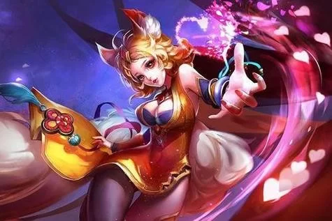 王者荣耀妲己皮肤大全：收集控必看，解锁全部魅力