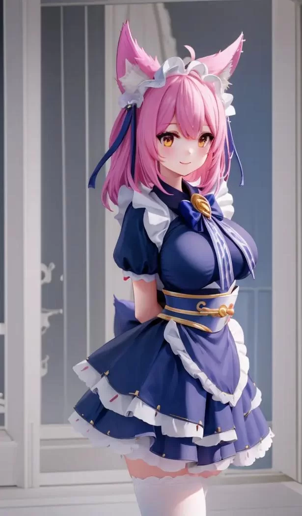 王者荣耀妲己：游戏里最享受的表情特辑