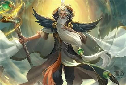 王者荣耀姜子牙玩法攻略：从入门到精通，快速提升你的游戏水平