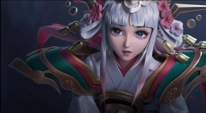 王者荣耀娜可露露皮肤推荐：手感最佳皮肤排名