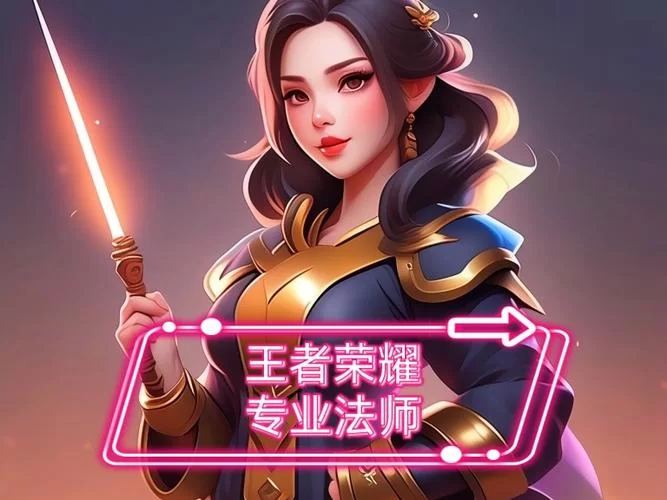 王者荣耀孙尚香技巧教学:如何用她Carry全场,轻松赢游戏 王者荣耀孙尚香技巧教学:如何用她Carry全场,轻松赢游戏