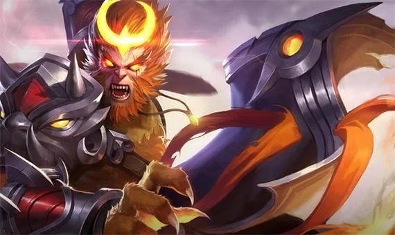 王者荣耀孙悟空胜率低？这篇攻略教你玩转孙悟空，轻松上王者！