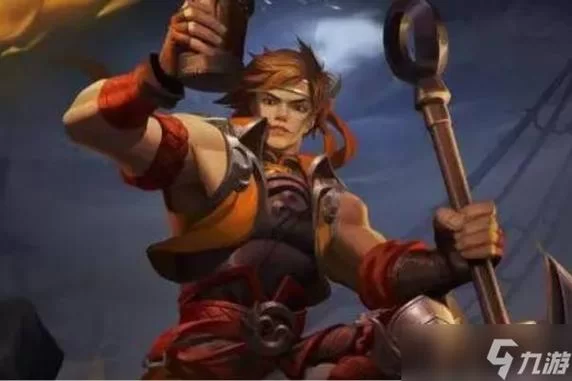 王者荣耀孙策克星是谁?这些英雄轻松制裁孙策! 王者荣耀孙策克星是谁?这些英雄轻松制裁孙策!