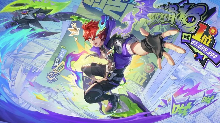 王者荣耀孙策克星是谁？这些英雄轻松制裁孙策！