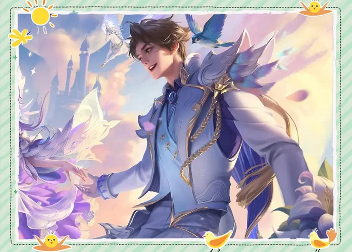 王者荣耀孙策技能攻略：轻松掌握孙策技能释放技巧