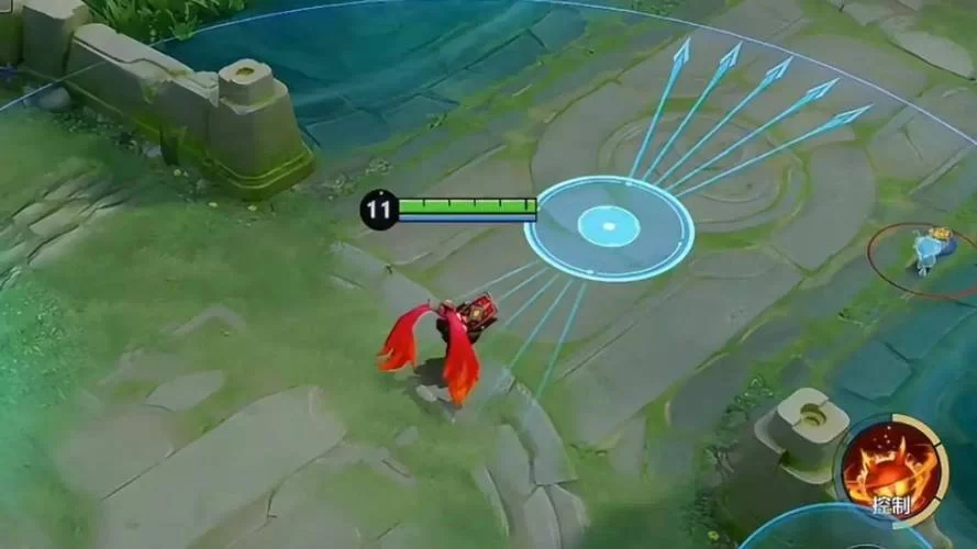 王者荣耀安琪拉经典台词盘点：可爱萝莉的腹黑语录