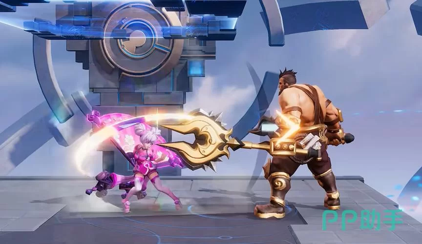 王者荣耀小乔技能顺序怎么连招?教你一套简单实用的小乔连招技巧 王者荣耀小乔技能顺序怎么连招?教你一套简单实用的小乔连招技巧