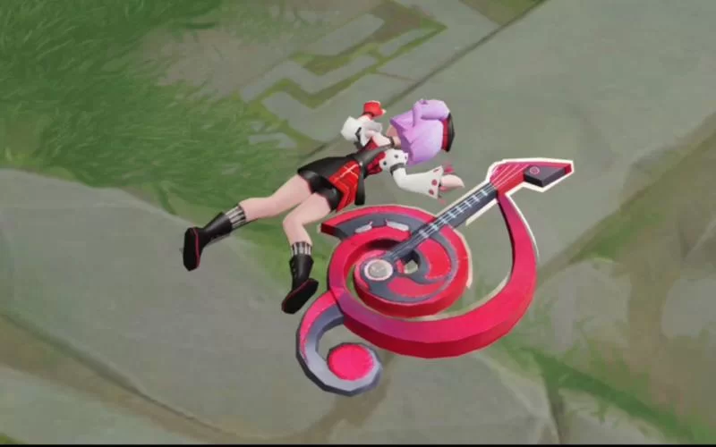 王者荣耀小乔技能顺序怎么连招？教你一套简单实用的小乔连招技巧