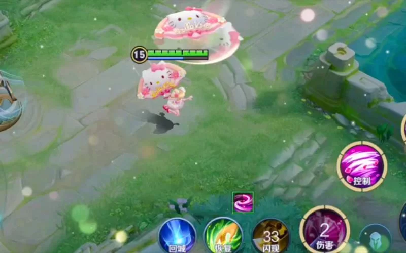 王者荣耀小乔技能顺序怎么连招?教你一套简单实用的小乔连招技巧 王者荣耀小乔技能顺序怎么连招?教你一套简单实用的小乔连招技巧