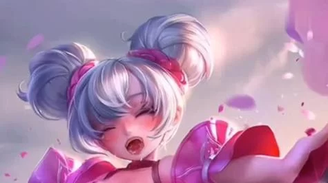 王者荣耀小乔搞笑表情包,流口水表情太魔性 王者荣耀小乔搞笑表情包,流口水表情太魔性