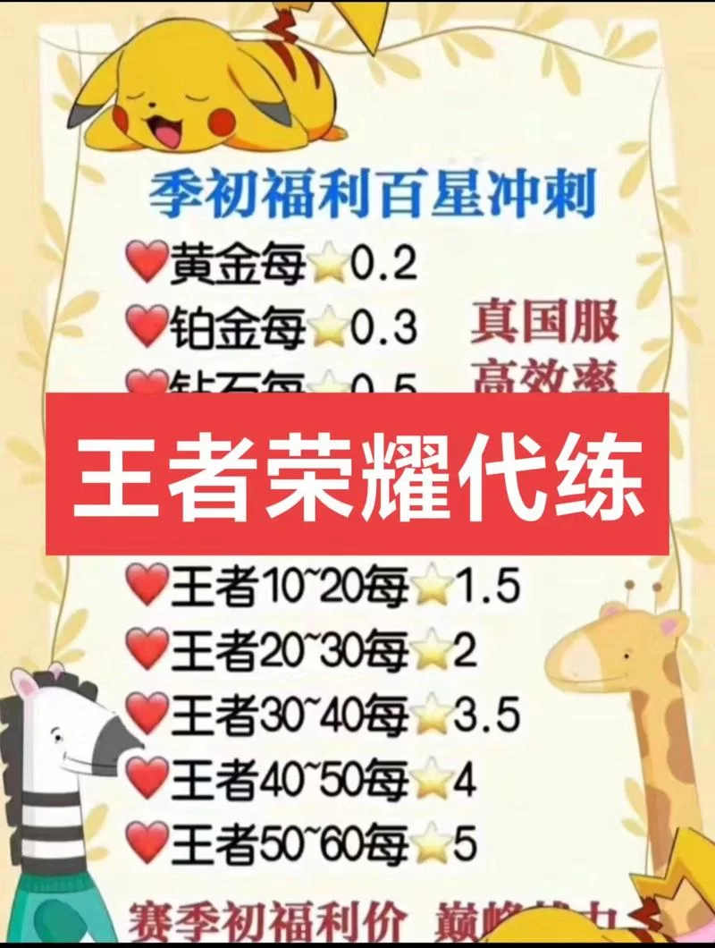 王者荣耀巅峰挑战赛什么时候开始？详细时间表公布