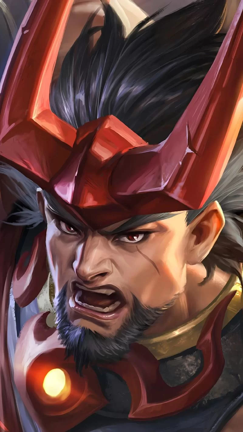 王者荣耀廉颇最强连招组合：简单易学，助你快速上分