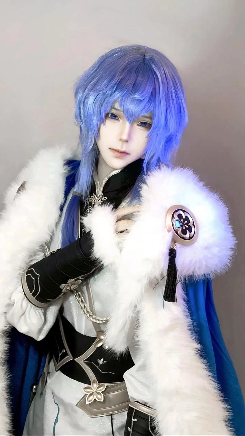 王者荣耀弈星原型是谁？历史上的奕星人物原型大揭秘