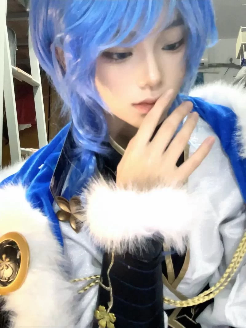 王者荣耀弈星原型是谁?历史上的奕星人物原型大揭秘 王者荣耀弈星原型是谁?历史上的奕星人物原型大揭秘