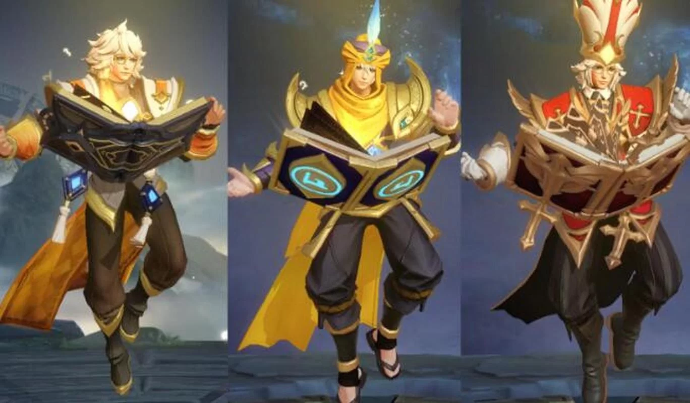 王者荣耀张良最强出装及玩法攻略,助你登顶 王者荣耀张良最强出装及玩法攻略,助你登顶