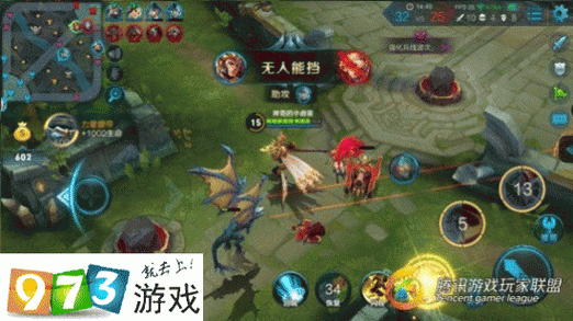 王者荣耀快捷消息设置在哪?局内快速沟通技巧分享 王者荣耀快捷消息设置在哪?局内快速沟通技巧分享