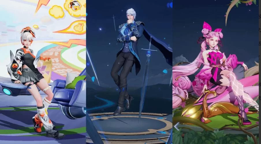 王者荣耀怎么送皮肤?超详细图文教程送你心仪皮肤 王者荣耀怎么送皮肤?超详细图文教程送你心仪皮肤