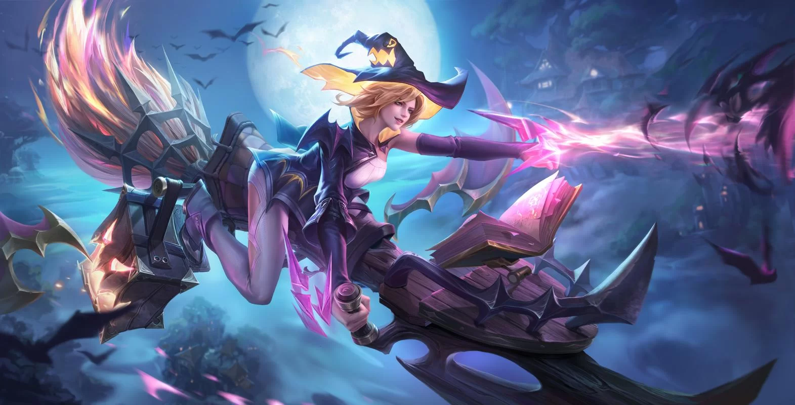 王者荣耀戈娅技能深度解读：玩转戈娅技能组合的秘诀