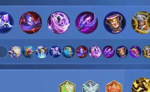 王者荣耀扁鹊:不同局势下的最佳出装选择 王者荣耀扁鹊:不同局势下的最佳出装选择