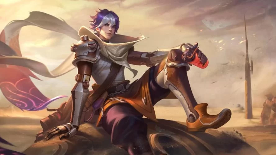 王者荣耀扁鹊:不同局势下的最佳出装选择 王者荣耀扁鹊:不同局势下的最佳出装选择