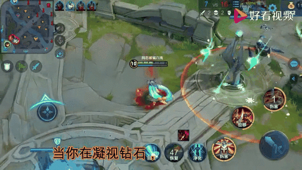 王者荣耀排位赛：钻石能不能和王者一起玩？详细说明