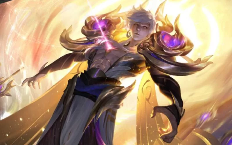 王者荣耀排位:嬴政英雄为何不受欢迎? 王者荣耀排位:嬴政英雄为何不受欢迎?