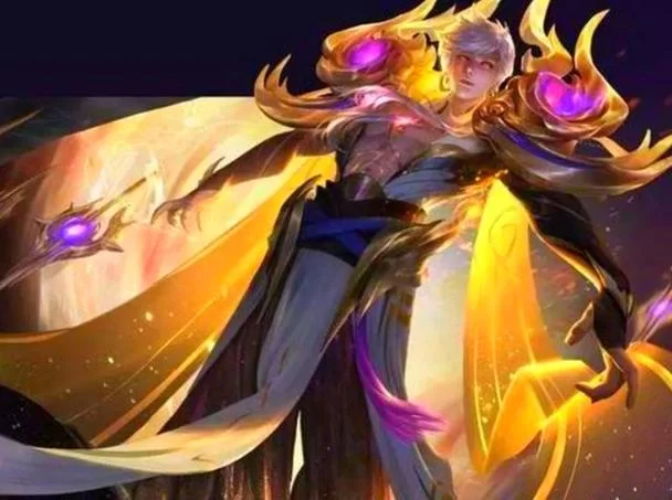 王者荣耀排位：嬴政英雄为何不受欢迎？