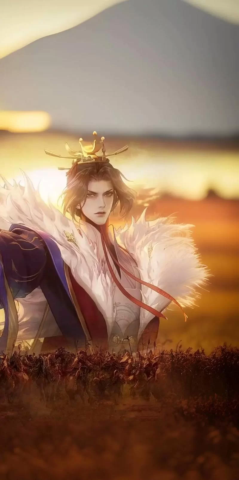 王者荣耀排位:嬴政英雄为何不受欢迎? 王者荣耀排位:嬴政英雄为何不受欢迎?