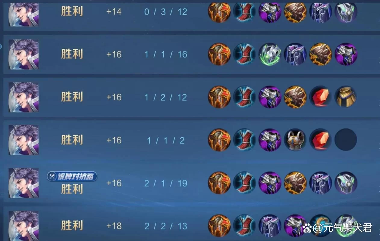 王者荣耀教学：高玩秘籍大公开，快速提升胜率