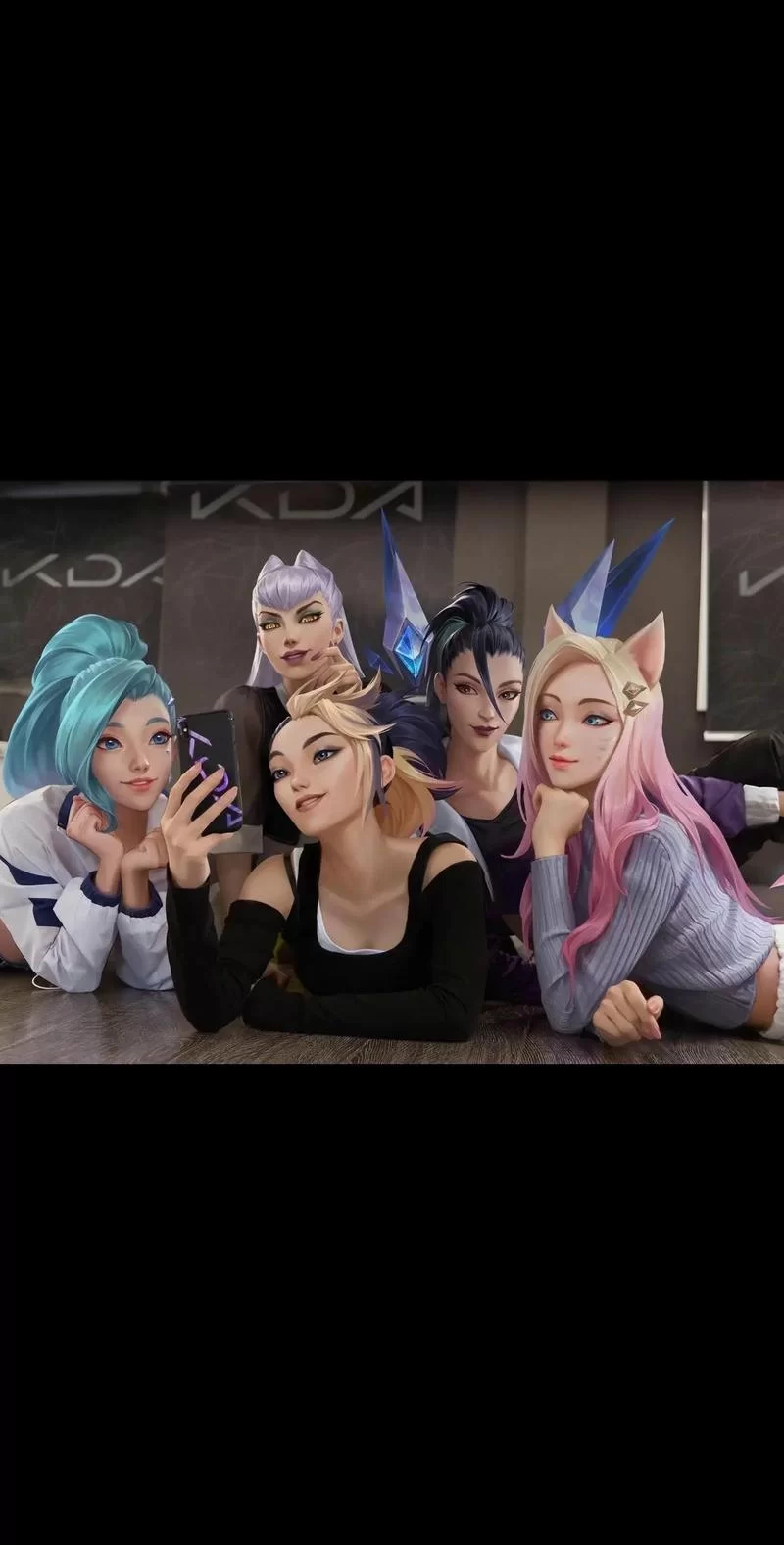 王者荣耀新手必看：KDA是什么？怎样提高我的KDA？