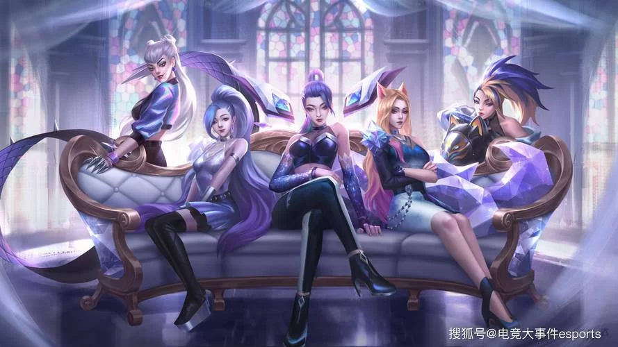 王者荣耀新手必看：KDA是什么？怎样提高我的KDA？