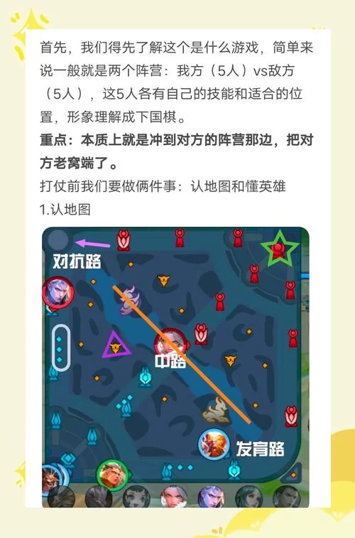 王者荣耀新手必看：快速提升熟练度的实用技巧