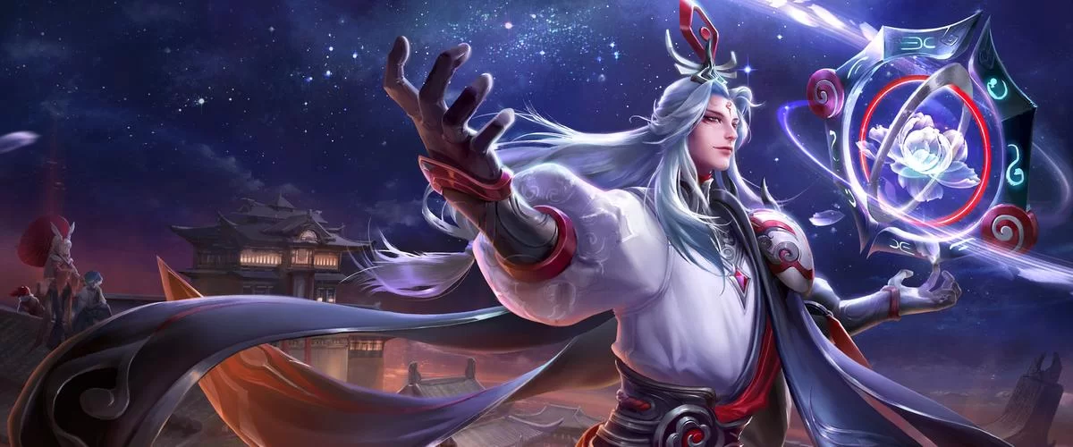 王者荣耀明世隐最强辅助出装：六神装选择及实战技巧详解