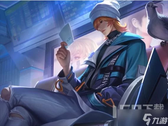 王者荣耀星元皮肤位置在哪?教你轻松找到 王者荣耀星元皮肤位置在哪?教你轻松找到