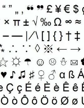 王者荣耀昵称特殊符号技巧：快速找到你想要的