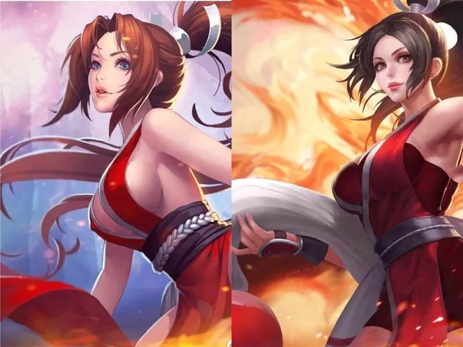 王者荣耀最受欢迎女英雄TOP10,你最喜欢哪个? 王者荣耀最受欢迎女英雄TOP10,你最喜欢哪个?