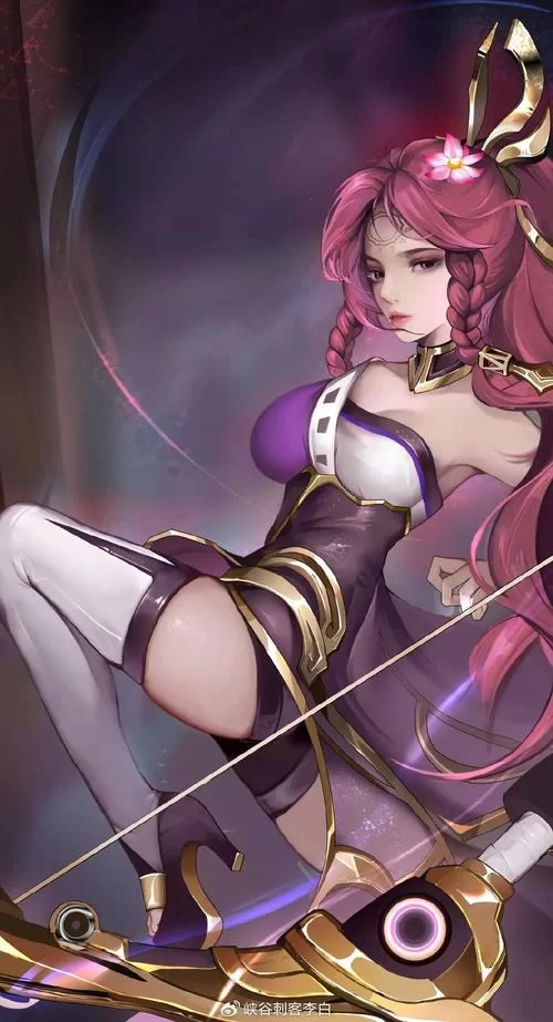 王者荣耀最受欢迎女英雄TOP10,你最喜欢哪个? 王者荣耀最受欢迎女英雄TOP10,你最喜欢哪个?