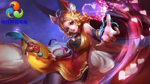 王者荣耀最受欢迎女英雄TOP10，你最喜欢哪个？