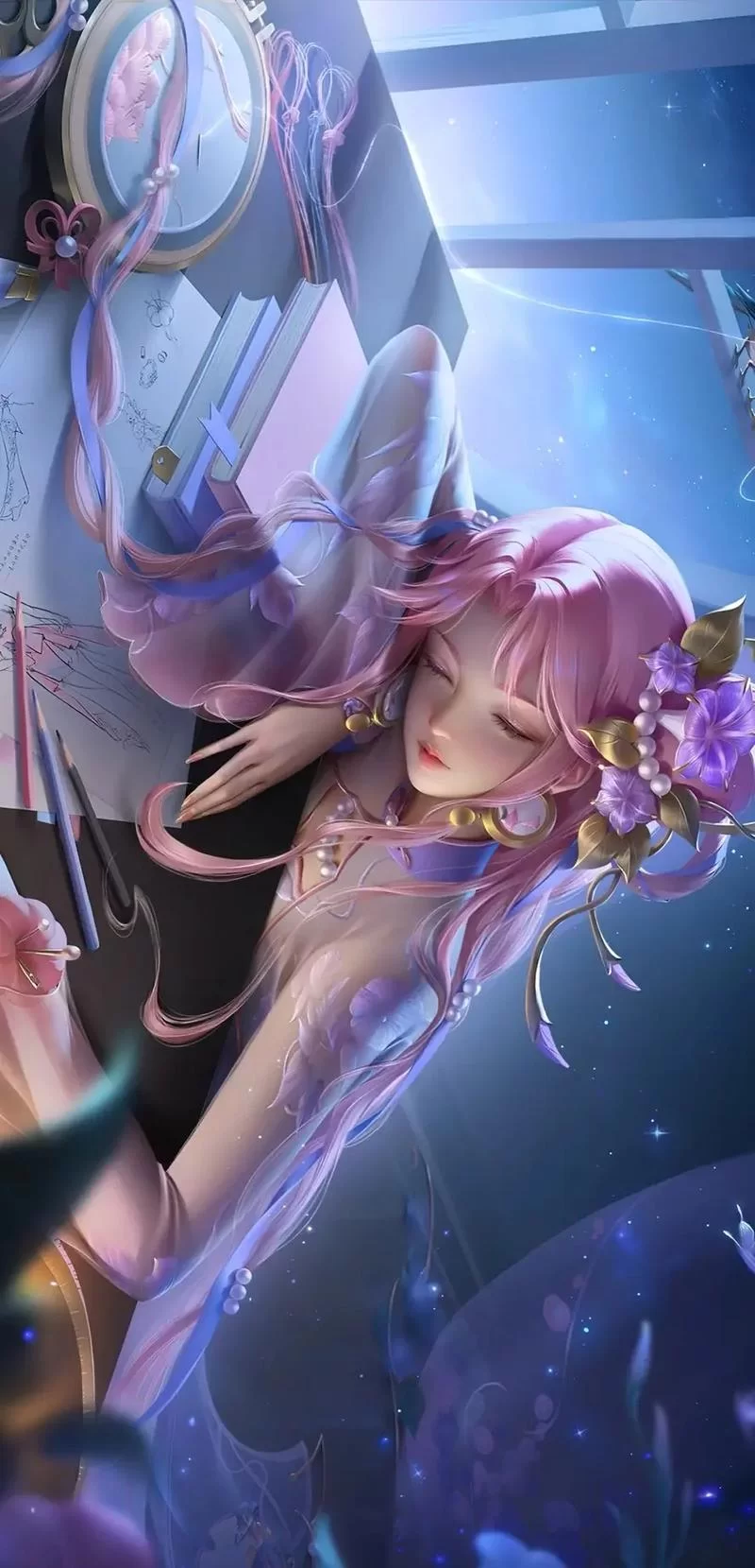 王者荣耀最受欢迎女英雄TOP10,你最喜欢哪个? 王者荣耀最受欢迎女英雄TOP10,你最喜欢哪个?